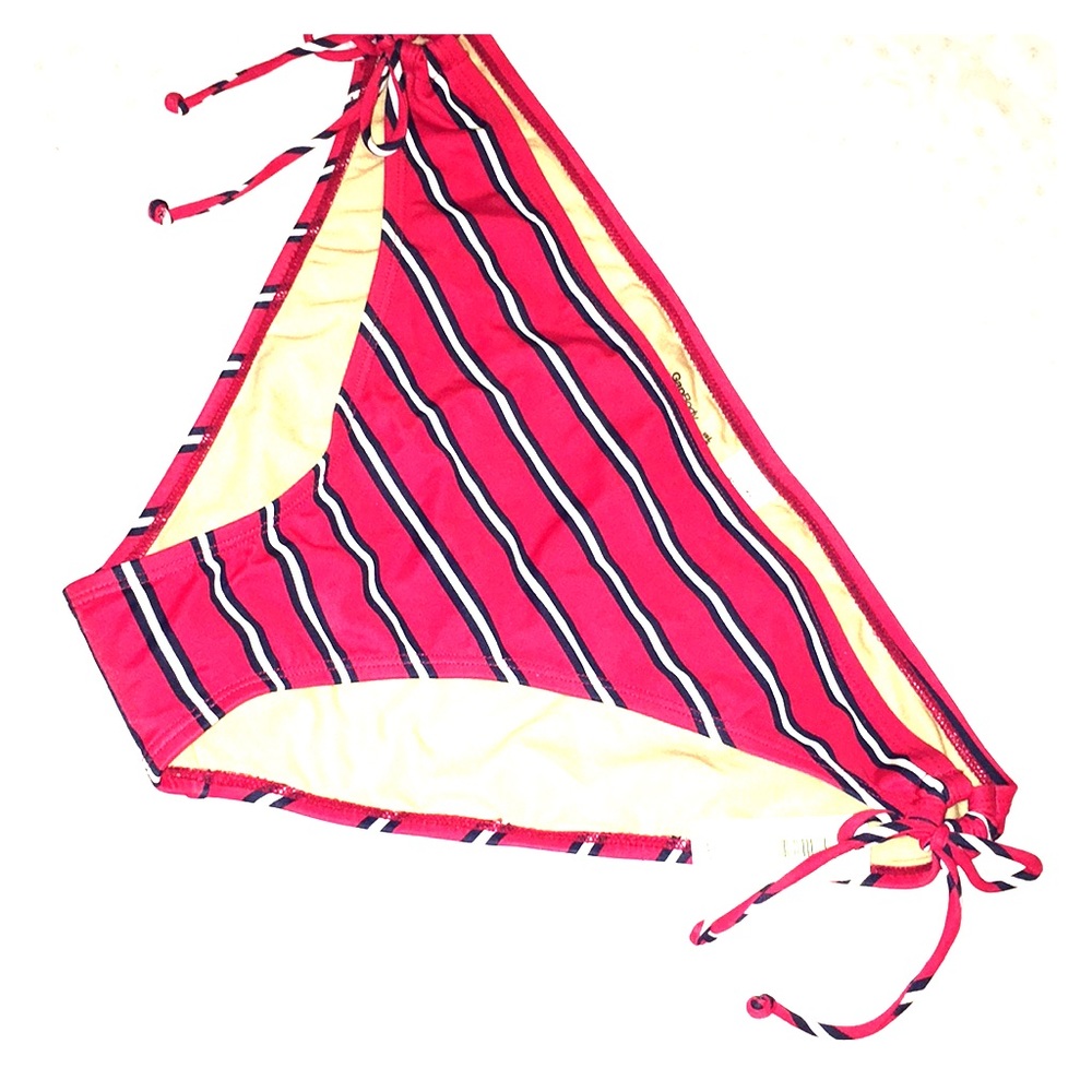 Gap NWT Swimsuit bottoms